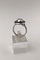 Danam Antik presents: Niels Erik From Sterling Silver Ring