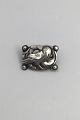 Danam Antik presents: Georg Jensen Silver Broch No. 111 (1915 - 1927)