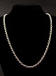 Sterling silver necklace
