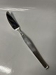 Antik Huset presents: Savoy fish knife, Silver plated.Length 19.5 cm.