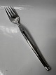 Antik Huset presents: Cheri Lunch fork Silver plated.Length 18.0 cm.