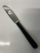 Antik Huset presents: 12 pcs. Raadvad dinner knives with black handle.Length 20.5 cm.