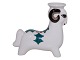Royal Copenhagen figurine Christmas Ram