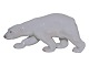 Royal Copenhagen figurineSmall polar bear