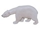 Royal Copenhagen figurinePolar bear
