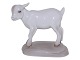 Bing & Grondahl Figurine of the Year 1997Goat Kid