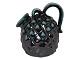 Michael Andersen art potteryPineapple pitcher