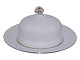 TraditionLidded bowl for butter