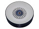 Annette TeneraLarge side plate 17.8 cm.