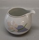 Klosterkælderen presents: 303 Creamer 2 dl Blue Orchide Modern B&G Pattern