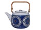 Annette TeneraLarge teapot