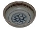 Royal Copenhagen art potterySmall unique bowl by ...