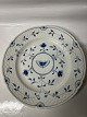 B & G Butterfly, dinner plate.Diameter 24.5 cm.