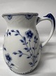 Bing & Grondahl Butterfly, Milk Jug.Height 14.5 cm.