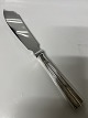 Margit Cake knife, Silver plated.Length 27.8 cm.