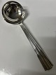Margit Potato Spoon, Silver Plate.Length 19.8 cm.