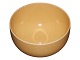 4 all seasonYellow bowl 11.1 cm.