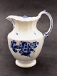 Royal Copenhagen blue flower angular jug