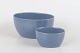 Ursula Munch-Petersen for Royal Copenhagen, set of two ...