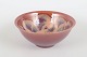 Carl-Harry Stålhane for Designhuset, unique bowl.