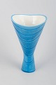 Carl-Harry Stålhane for Rörstrand, rare vase.