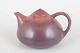 Eva Stæhr-Nielsen for Saxbo, teapot.
