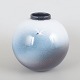 Nittsjö, stoneware vase.