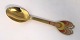 Lundin Antique presents: MichelsenChristmas spoon1972Sterling (925)