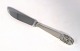 Lundin Antique presents: H. C. Andersen fairytale children knife. Silver cutlery. The Mermaid. Silver (830). ...