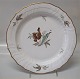 702-1563 Dish 33 cm Brown Tulip Curved # 702 Royal ...