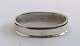 Georg Jensen. Sterling silver napkin ring (925). Model ...