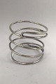 Bent Knudsen Sterling Silver Armring No. 175