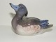 Dahl Jensen Bird Figurine
Tufted Duck