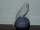 Rare Budgie Figurine from Royal Copenhagen