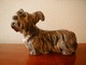 Rare Dahl Jensen Dog Figurine
Skye Terrier
