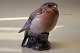 Dahl Jensen Figurine, Bullfinch