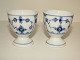 Blue Fluted Plain
Egg cups #115