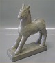 Michael Andersen Bornholm Horse on base 9.5 x 18 cm