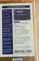 Text available in Danish language Item number: bø-Antiques price guide