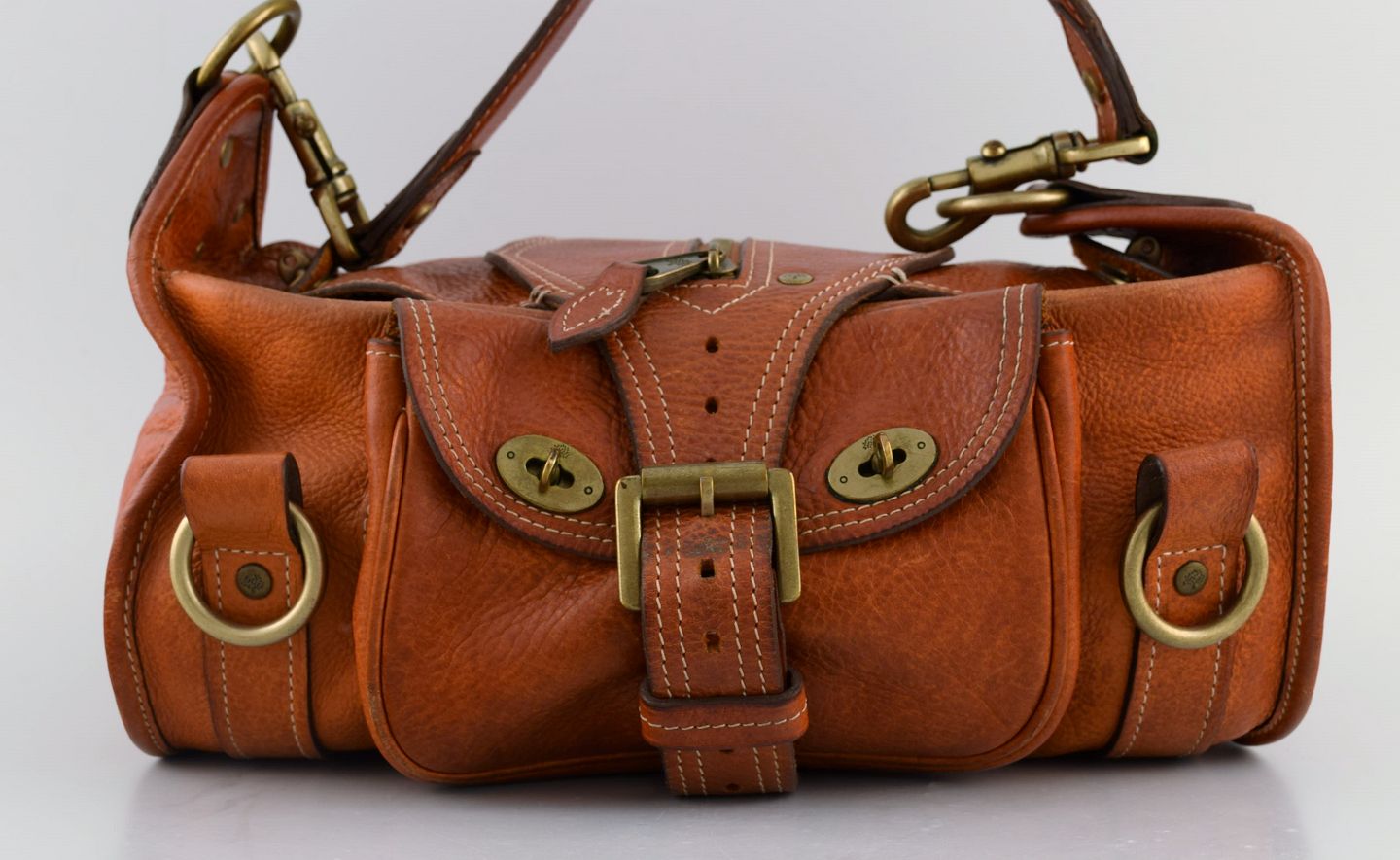 currentlyworkingon  amongst other - Vintage Mulberry