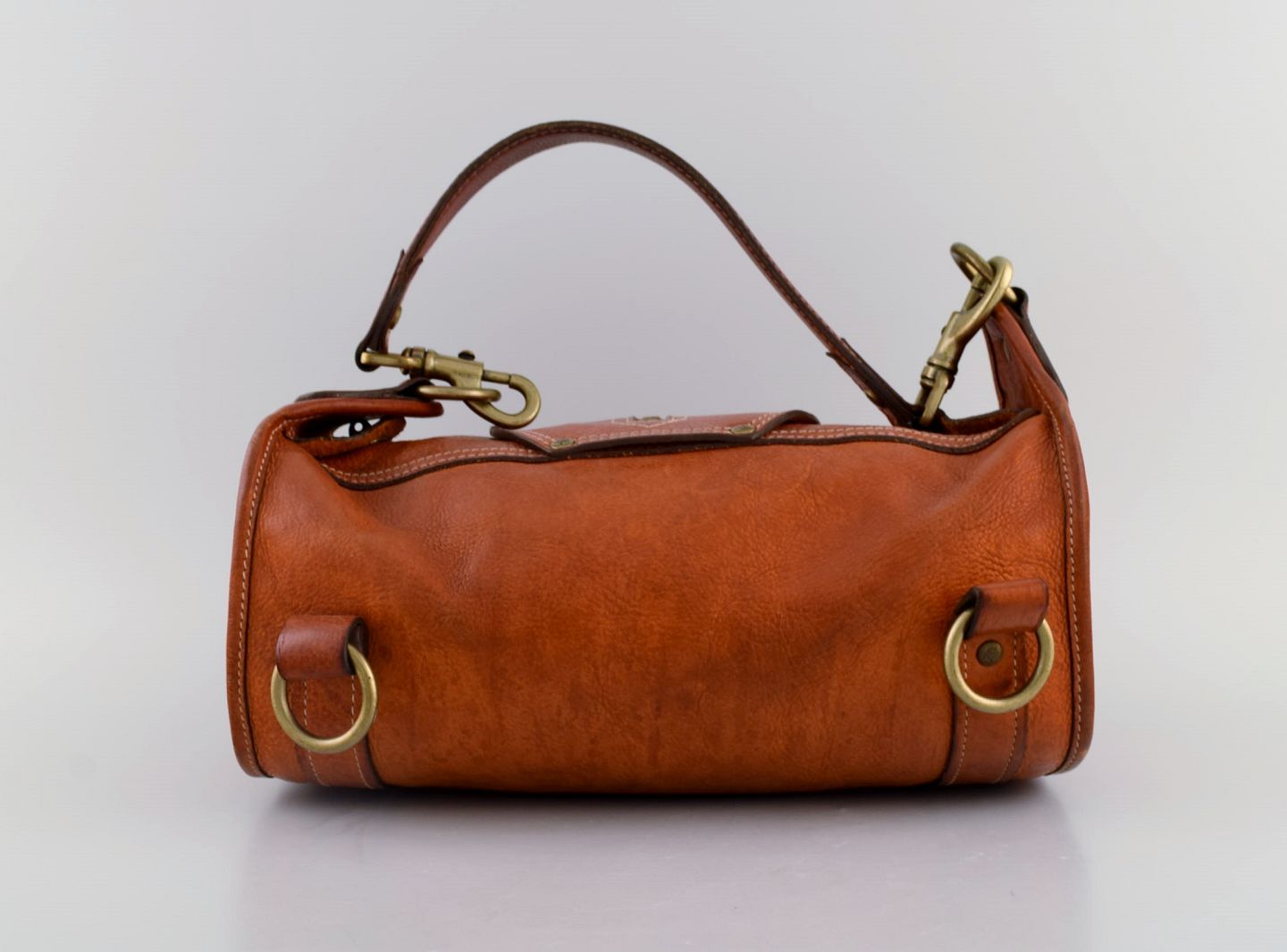 currentlyworkingon  amongst other - Vintage Mulberry