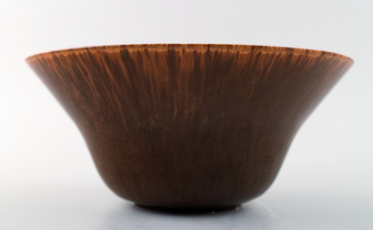 Rörstrand ceramic bowl.
