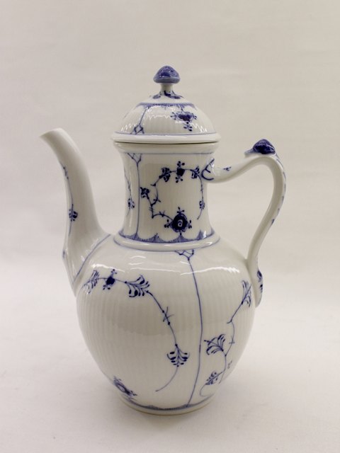 Royal Copenhagen blue coffeepot 1/48