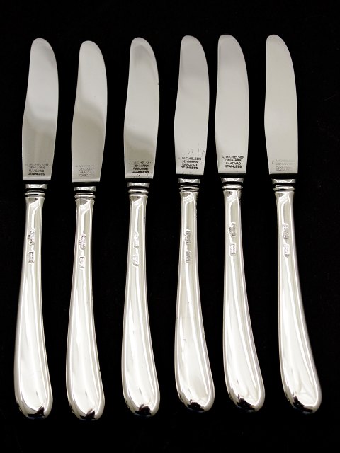 Ida luncheon knives