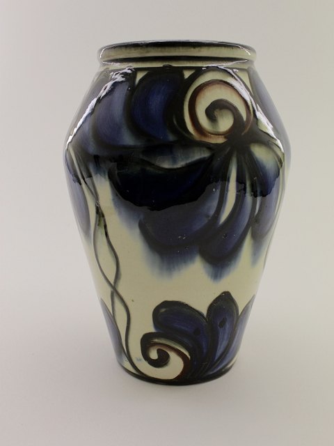 Annabåb lervare factory vase sold