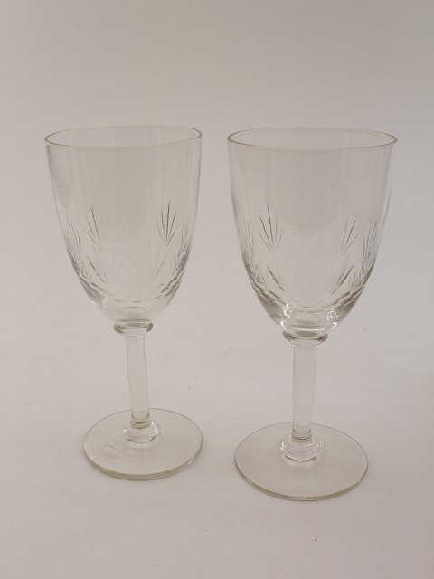 Porter glass