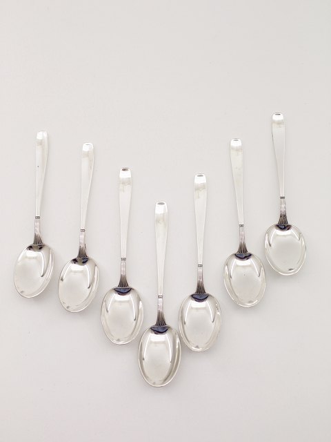 Ascot spoon