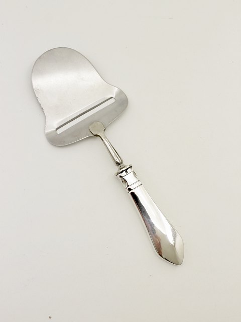 Georg Jensen continental "Antique" Cheese slicer