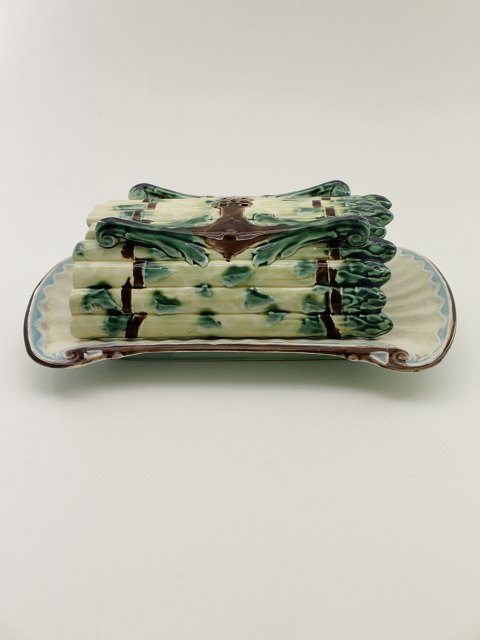 Asparagus serving dish from Gustavsberg