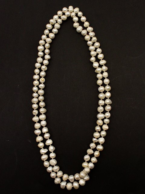 Freshwater pearls